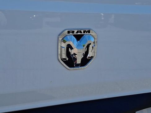 New 2026 RAM ProMaster 2500 w/ Quick Order Package 22G SLT FWD image 21