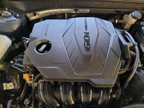 Used 2020 Hyundai Sonata SEL FWD image 30