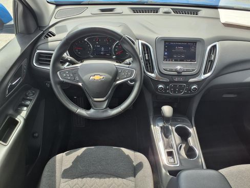 Used 2024 Chevrolet Equinox LT FWD image 15