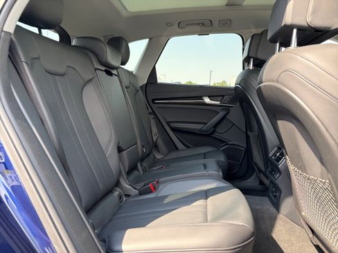 Used 2019 Audi Q5 Prestige w/ Prestige Package AWD/4WD image 31