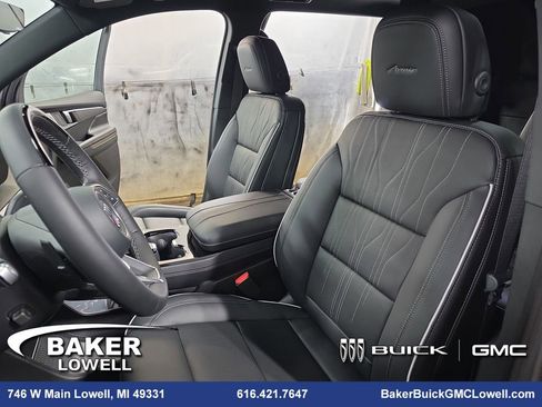 New 2026 Buick Enclave Avenir w/ Super Cruise Package image 17