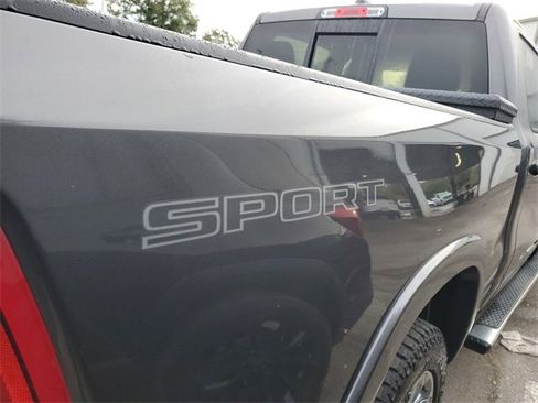 Used 2022 RAM 1500 Laramie w/ Sport Appearance Package image 9