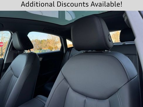 New 2025 Audi A5 2.0T Premium Plus AWD/4WD image 23
