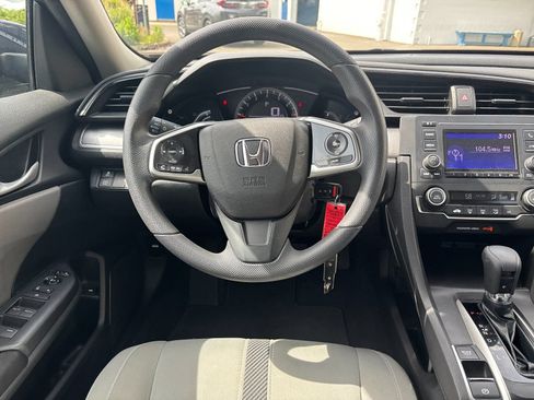 Used 2018 Honda Civic LX image 15