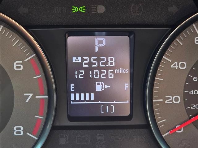 Used 2015 Subaru Forester 2.0XT Premium AWD/4WD image 27