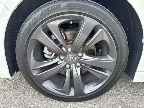 Used 2022 Acura TLX w/ A-SPEC Pkg image 49