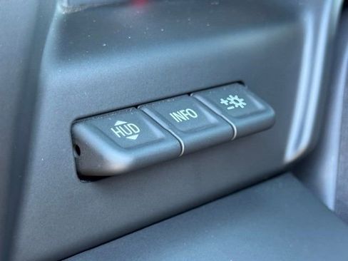 Used 2024 GMC Sierra 1500 AT4X image 26