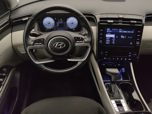 Used 2022 Hyundai Tucson SEL w/ Convenience Package image 22