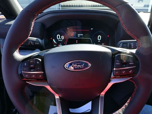 New 2026 Ford Explorer ST-Line w/ ST-Line Street Pack image 30