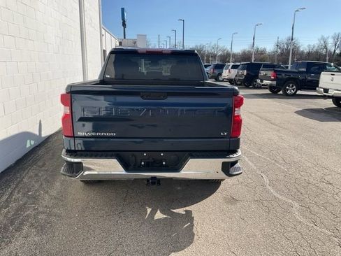 Used 2022 Chevrolet Silverado 1500 LT image 7
