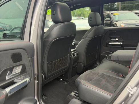 Used 2024 Mercedes-Benz EQB 250+ image 18