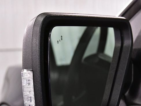 New 2026 Ford F150 XLT w/ Equipment Group 302A MID image 14