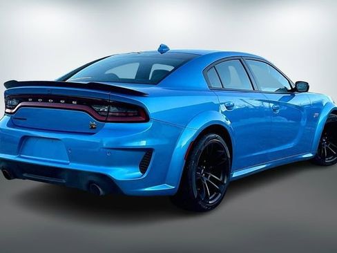 Used 2023 Dodge Charger Scat Pack image 13