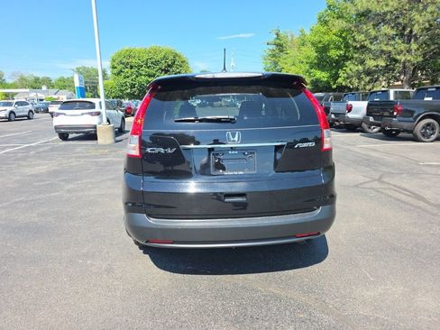Used 2014 Honda CR-V EX-L image 6
