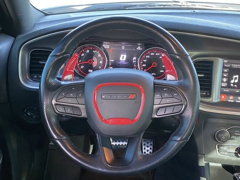 Used 2022 Dodge Charger Scat Pack image 14