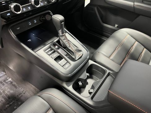 New 2026 Honda CR-V Sport Touring image 23