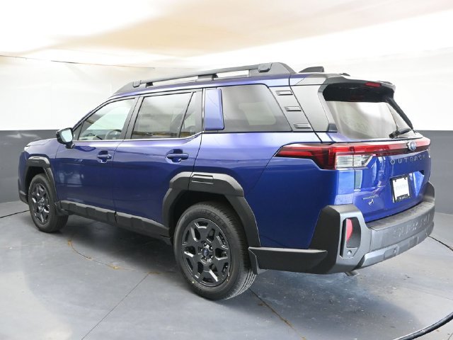 New 2026 Subaru Outback Premium AWD/4WD image 3