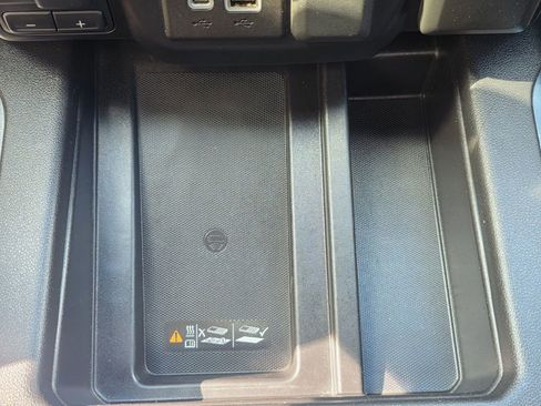 Used 2021 GMC Sierra 1500 AT4 w/ AT4 Premium Package image 19