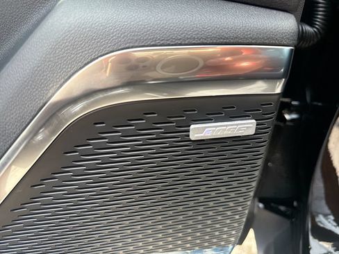 New 2026 GMC Acadia Elevation w/ Black Edition AWD/4WD image 24