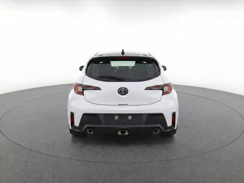 Used 2024 Toyota Corolla GR w/ Performance Package AWD/4WD image 7