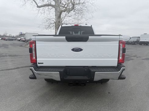 New 2025 Ford F250 XL w/ 360-Degree Camera Package image 7