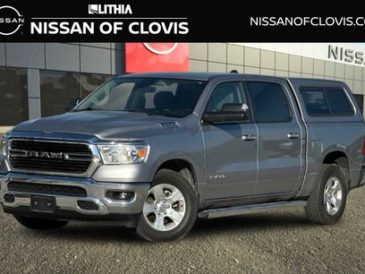 Used 2020 RAM 1500 Big Horn