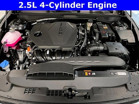 New 2025 Hyundai Sonata SE image 10