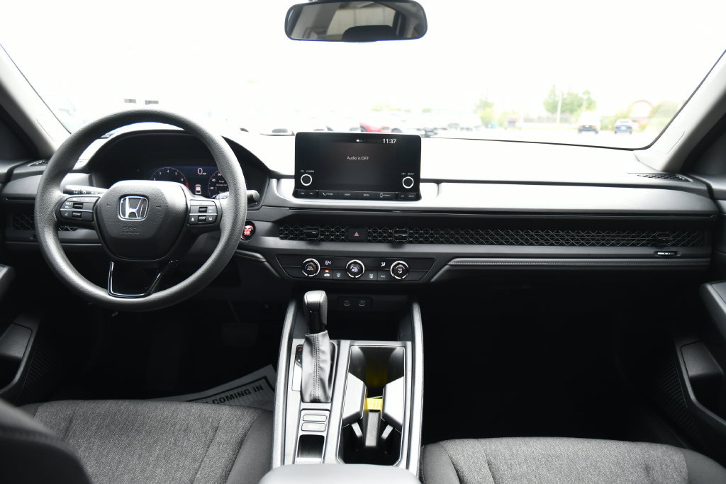 Used 2023 Honda Accord LX image 22