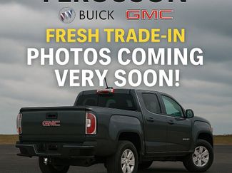 Used 2024 GMC Canyon Elevation video 1