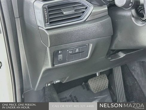 Used 2025 MAZDA CX-5 AWD 2.5 S image 11