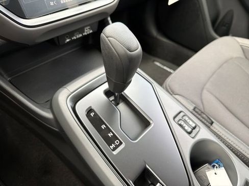 New 2026 Subaru Crosstrek 2.0i Premium AWD/4WD image 15