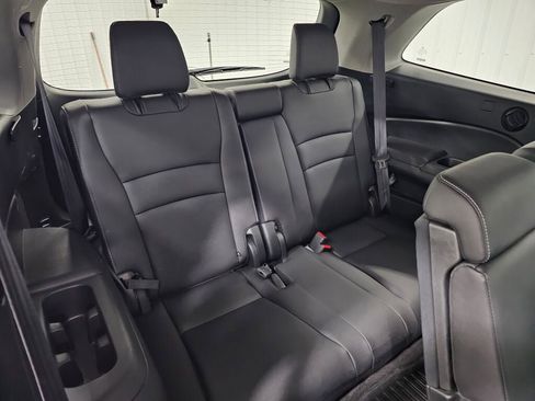 Certified 2022 Honda Pilot EX-L image 18