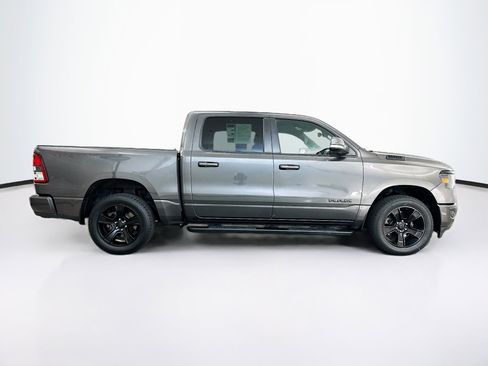 Used 2020 RAM 1500 Big Horn AWD/4WD image 10