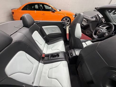 Used 2010 Audi S5 Prestige AWD/4WD image 27
