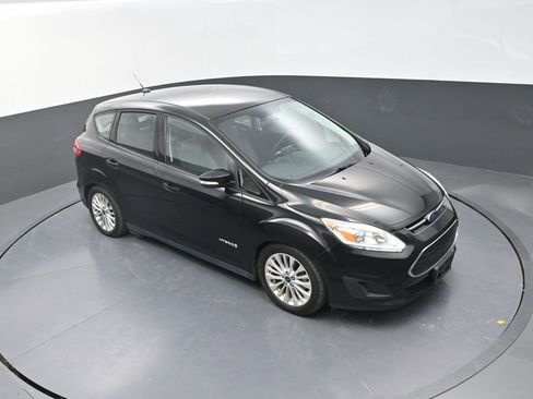 Used 2018 Ford C-MAX SE image 14
