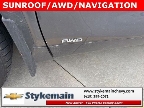 Used 2021 Toyota Highlander XLE image 10