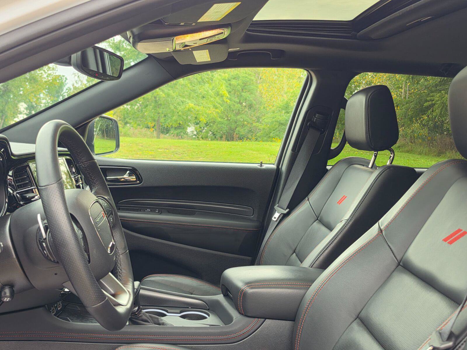 Used 2026 Dodge Durango GT AWD/4WD image 6