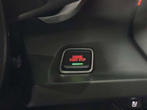 Used 2017 Chevrolet Camaro SS image 27