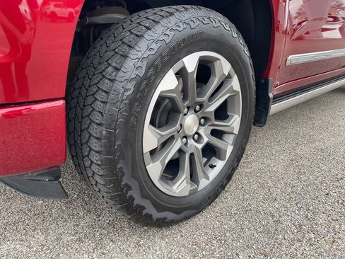 Used 2023 Chevrolet Silverado 1500 High Country image 10