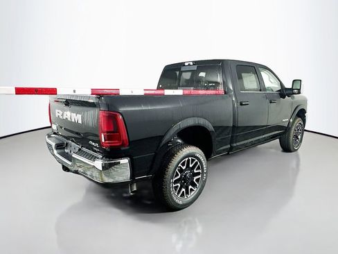 New 2026 RAM 2500 Limited image 8