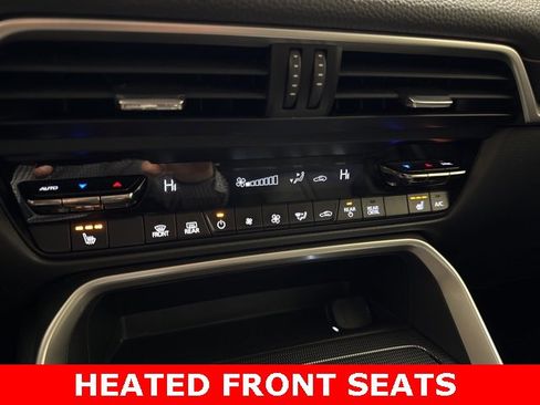 Used 2024 MAZDA CX-90 3.3 Turbo w/ Preferred Plus image 24