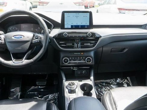 Used 2020 Ford Escape SEL AWD/4WD image 15