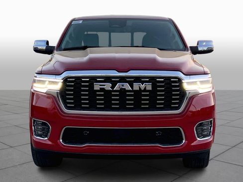 New 2026 RAM 1500 Tungsten w/ Bed Utility Group image 3