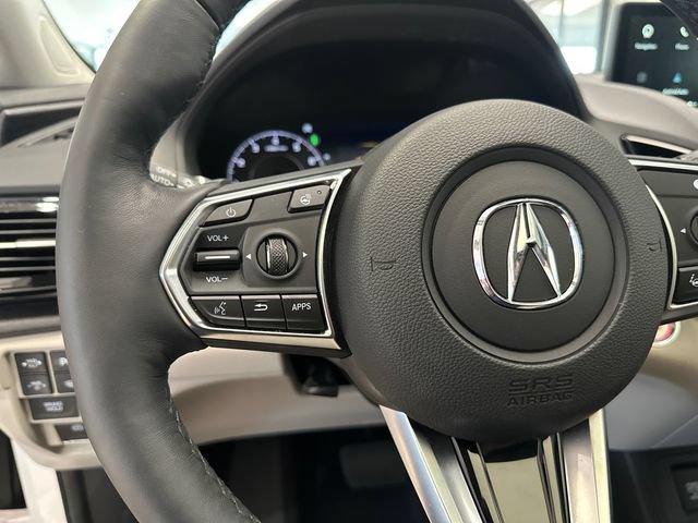 Certified 2026 Acura RDX w/ Advance Package AWD/4WD image 25