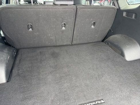 Used 2021 Hyundai Santa Fe SEL image 33