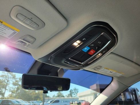 Used 2023 Jeep Grand Cherokee L Limited w/ Luxury Tech Group II image 24