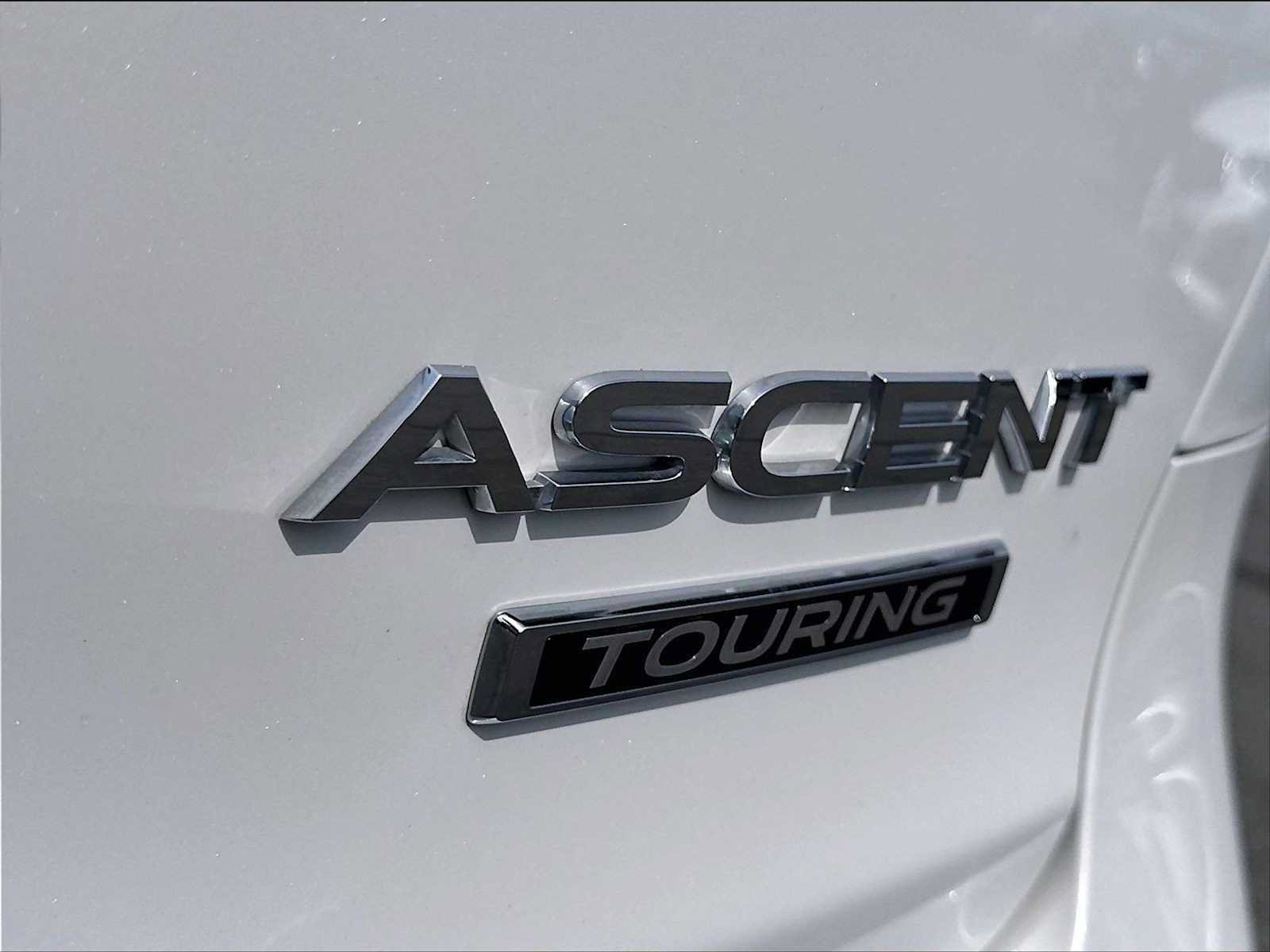 Used 2023 Subaru Ascent Touring AWD/4WD image 11