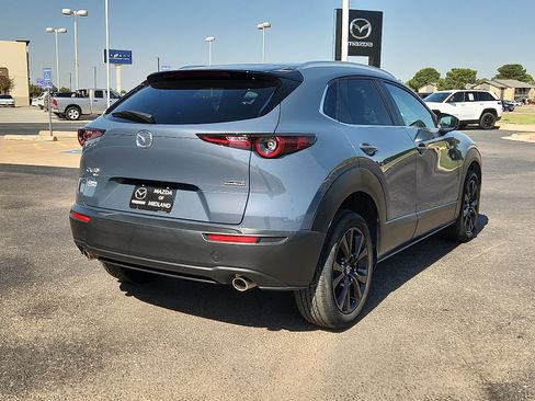 Used 2025 MAZDA CX-30 AWD 2.5 S w/ Preferred Package image 5