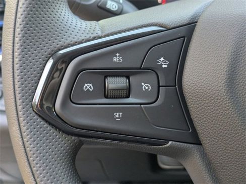 New 2026 Chevrolet Trax LT image 12