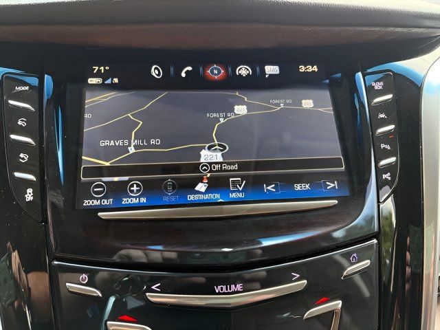 Used 2019 Cadillac Escalade Luxury AWD/4WD image 19